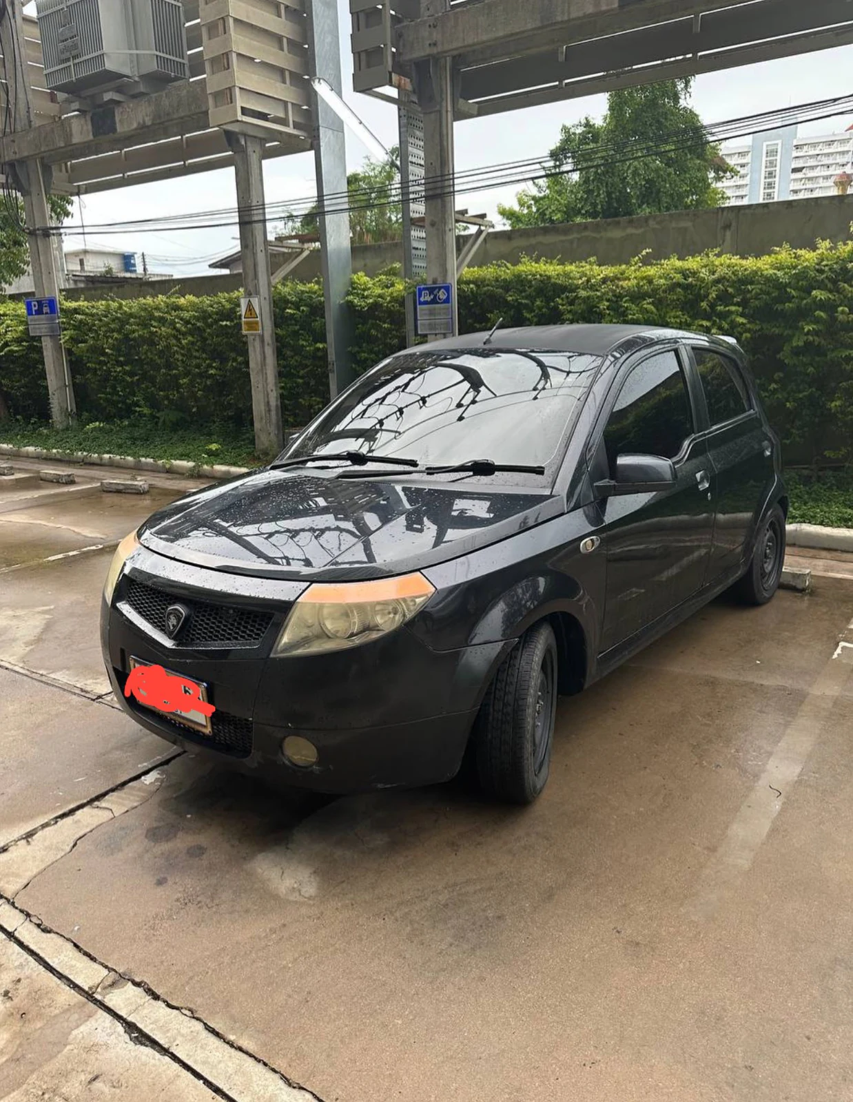 Продается автомобиль
